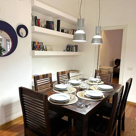 Atelier San Pietro Appartement Rome Buitenkant foto