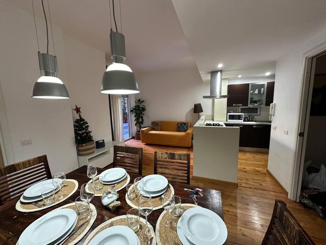 Atelier San Pietro Appartement Rome Buitenkant foto