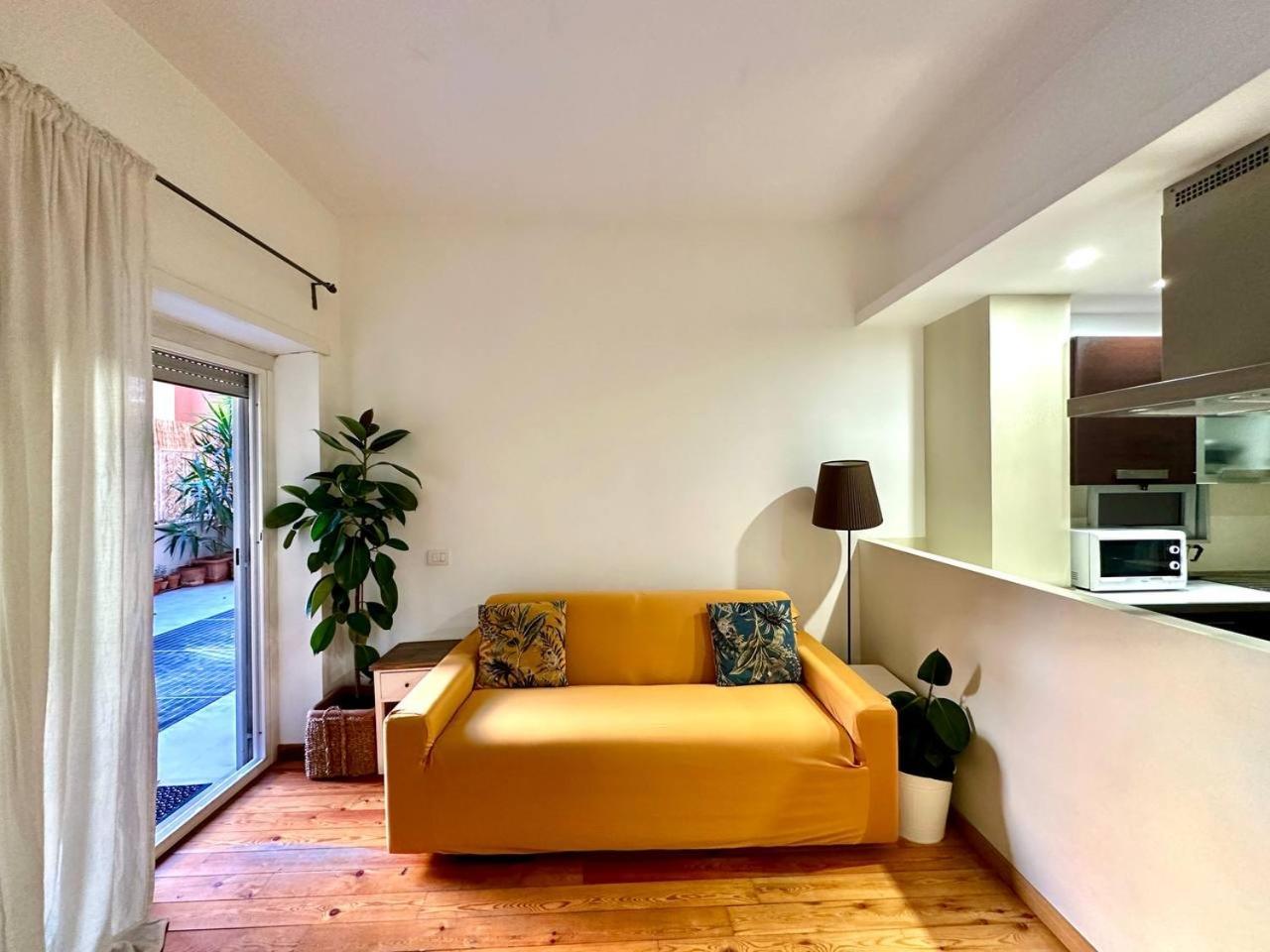 Atelier San Pietro Appartement Rome Buitenkant foto