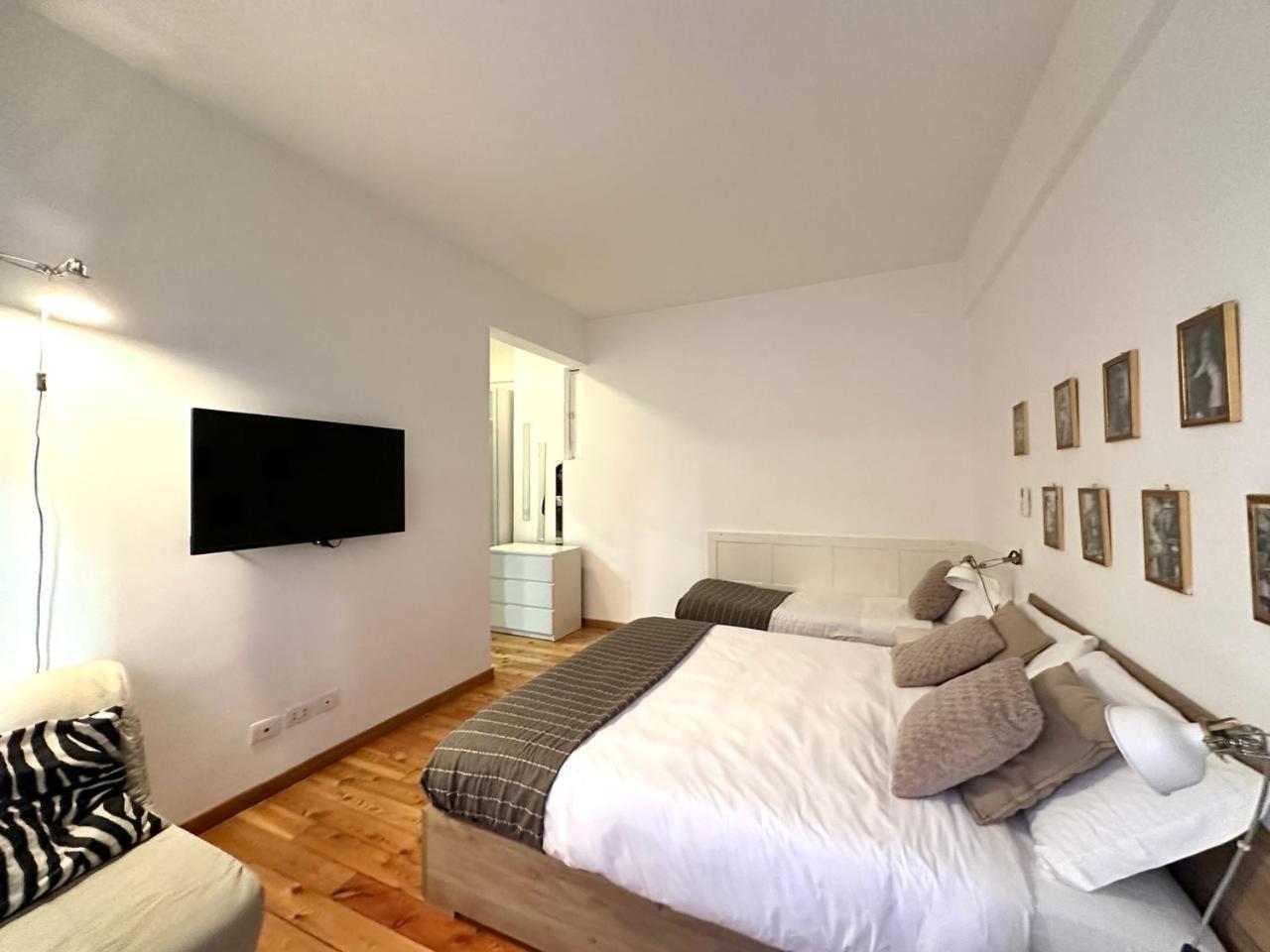 Atelier San Pietro Appartement Rome Buitenkant foto