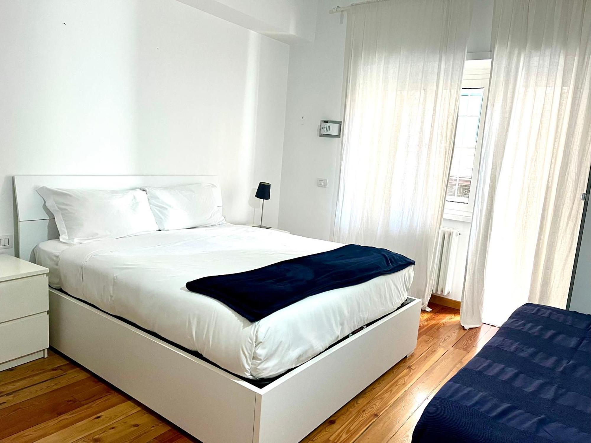 Atelier San Pietro Appartement Rome Buitenkant foto