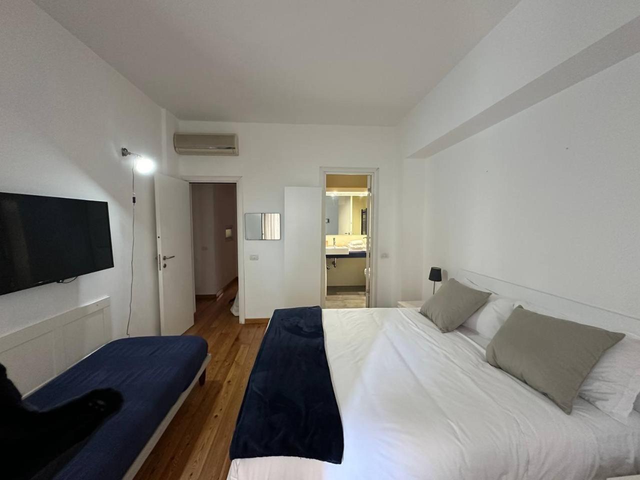 Atelier San Pietro Appartement Rome Buitenkant foto