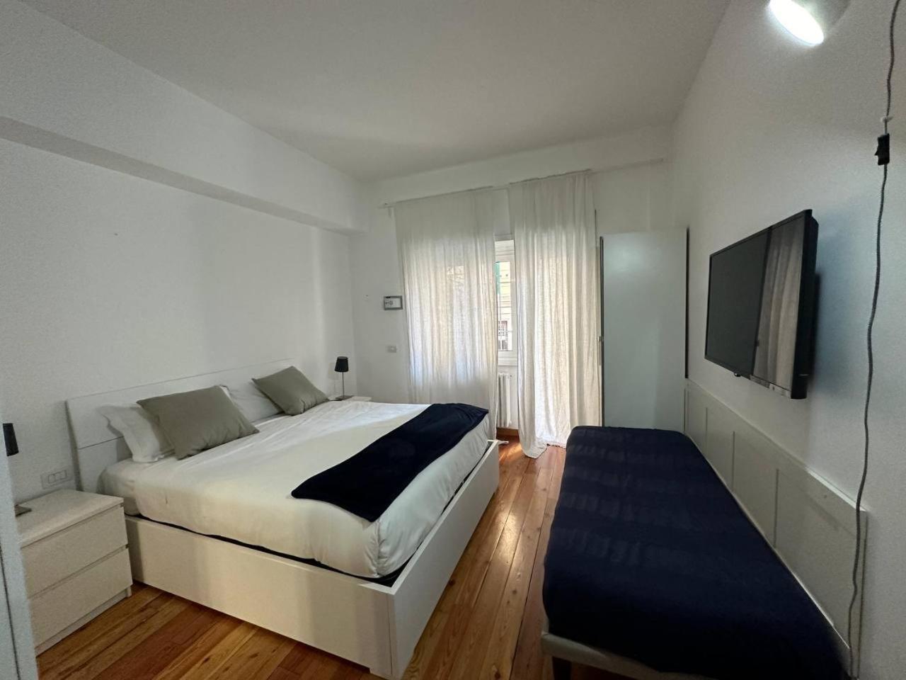 Atelier San Pietro Appartement Rome Buitenkant foto