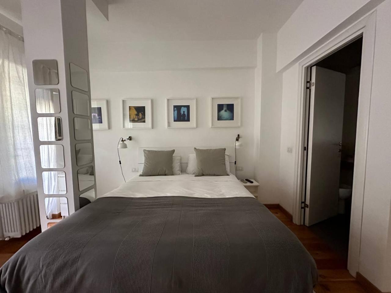 Atelier San Pietro Appartement Rome Buitenkant foto