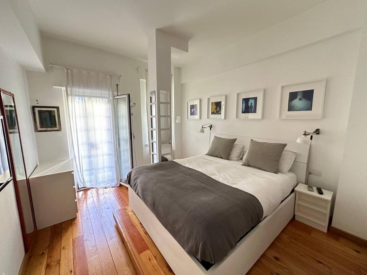 Atelier San Pietro Appartement Rome Buitenkant foto