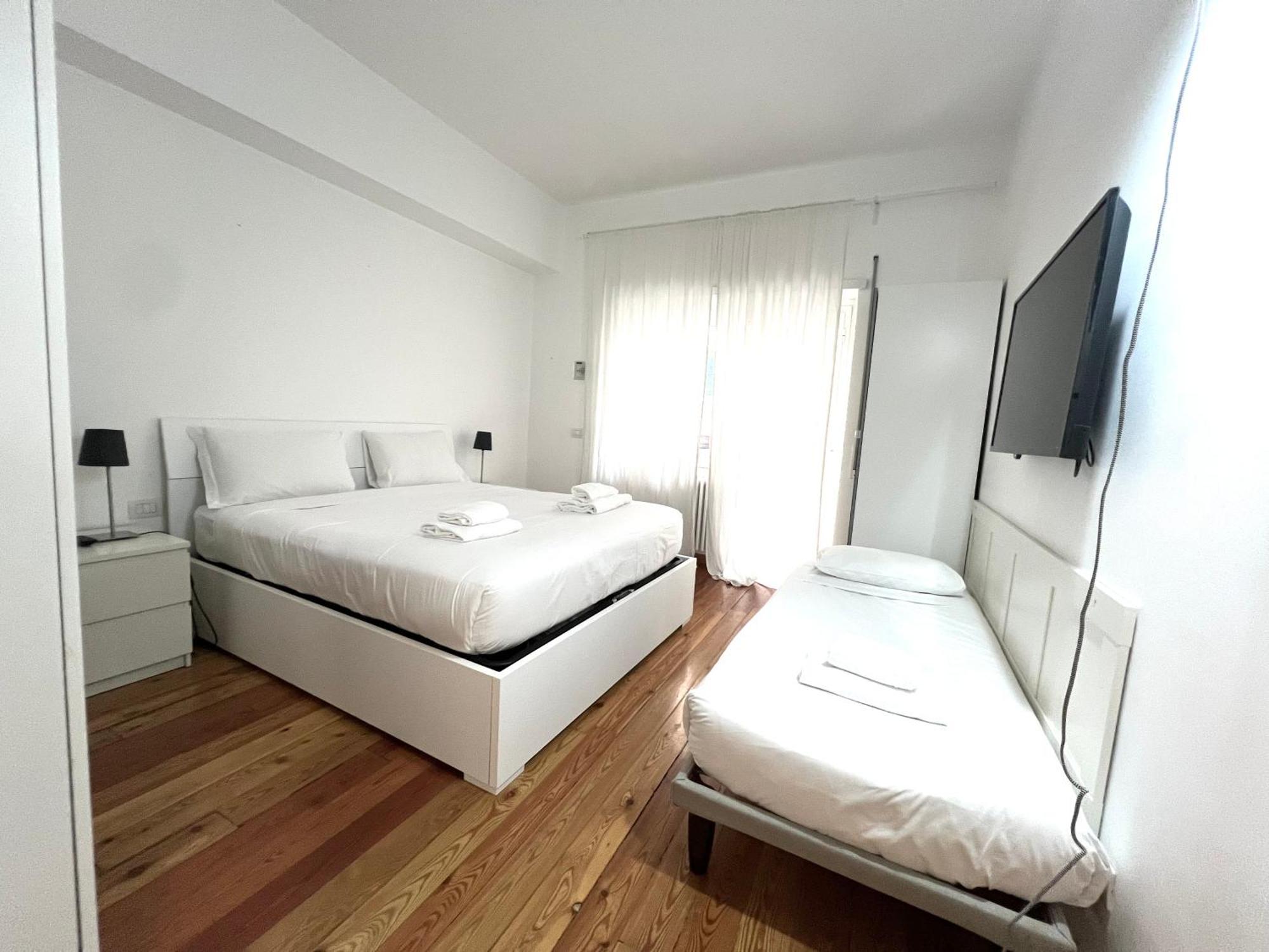 Atelier San Pietro Appartement Rome Buitenkant foto