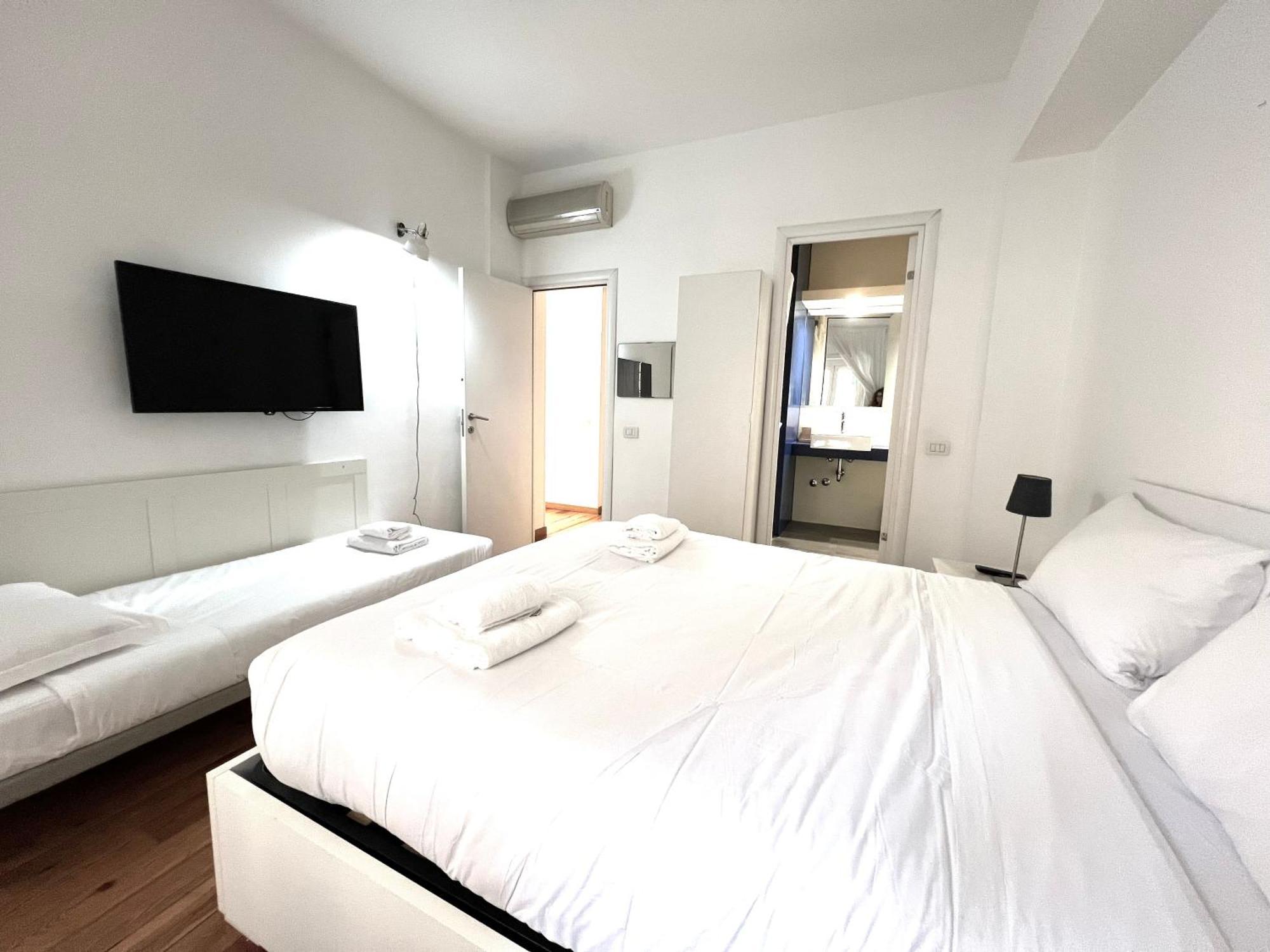 Atelier San Pietro Appartement Rome Buitenkant foto