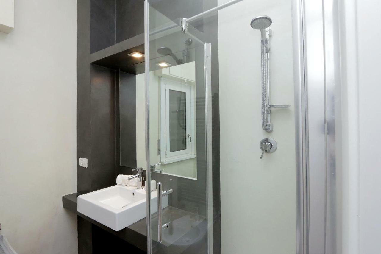 Atelier San Pietro Appartement Rome Buitenkant foto