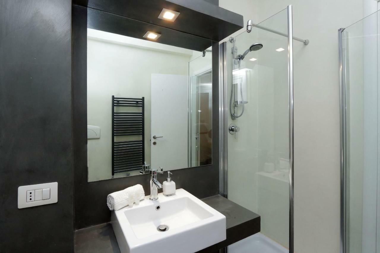 Atelier San Pietro Appartement Rome Buitenkant foto
