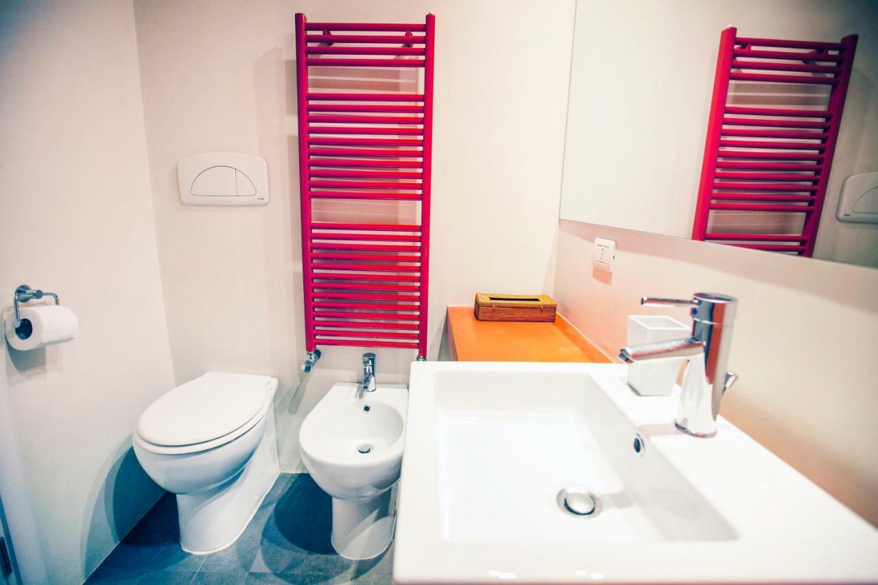 Atelier San Pietro Appartement Rome Buitenkant foto